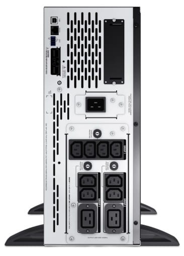 ИБП APC Smart-UPS X 3000VA (SMX3000HV)