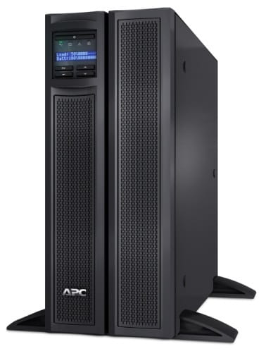 ИБП APC Smart-UPS X 3000VA (SMX3000HV)