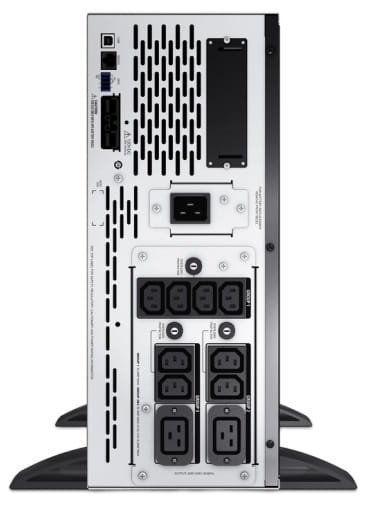 ДБЖ APC Smart-UPS X 3000VA (SMX3000HV)