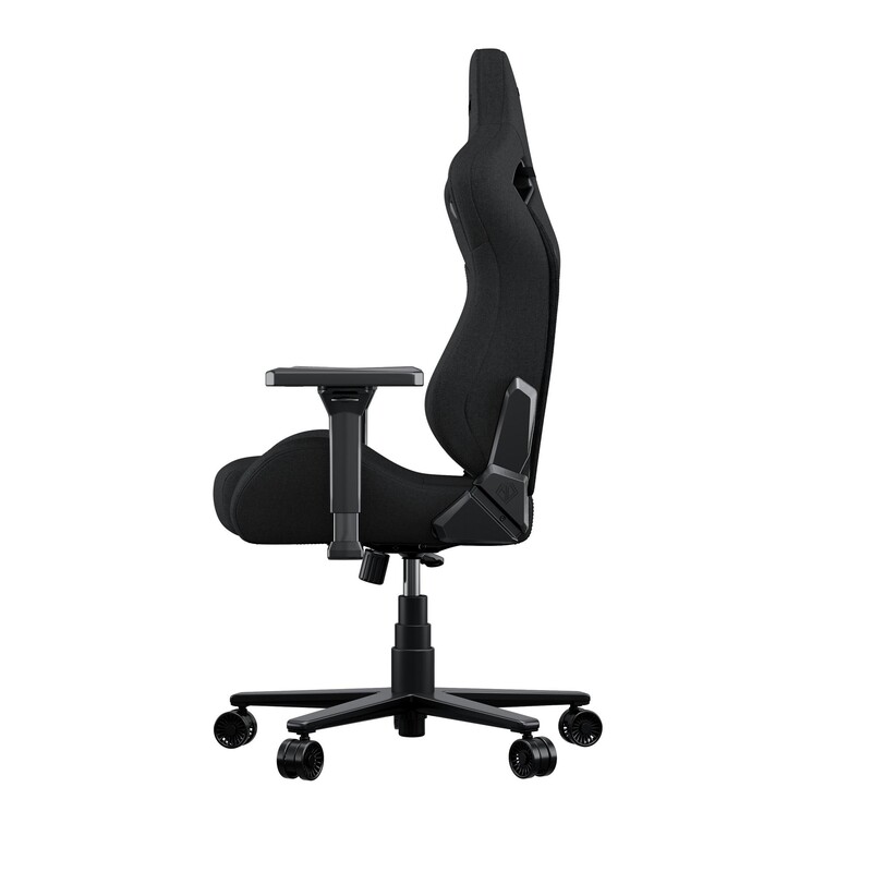 Кресло для геймеров Anda Seat Kaiser Frontier Size XL Dark Gray Fabric (AD12YXL-17-GB-F-G02)