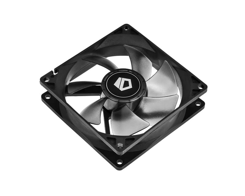 Вентилятор ID-Cooling NO-9225-SD