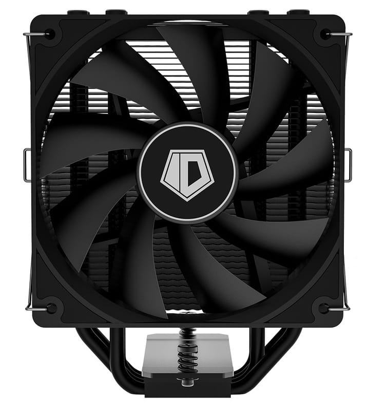 Кулер процессорный ID-Cooling SE-224-XT Black