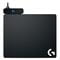 Фото - Система беспроводной зарядки Logitech PowerPlay Black (943-000110) | click.ua