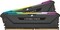 Фото - Модуль пам`ятi DDR4 2x8GB/3600 Corsair Vengeance RGB Pro SL Black (CMH16GX4M2D3600C18) | click.ua