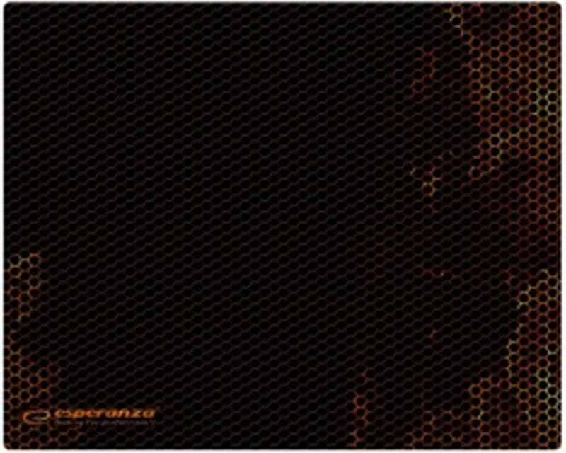 Килимок для миші Esperanza Flame Midi EGP102R