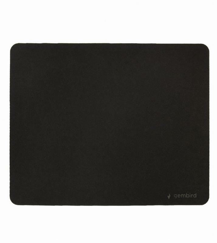 Игровая поверхность Gembird MP-S-BK