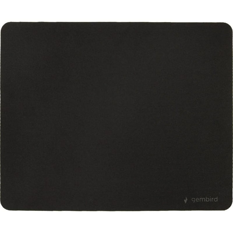 Ігрова поверхня Gembird MP-S-BK