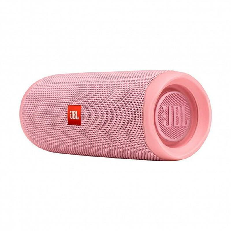 Акустическая система JBL Flip 5 Pink (JBLFLIP5PINK)