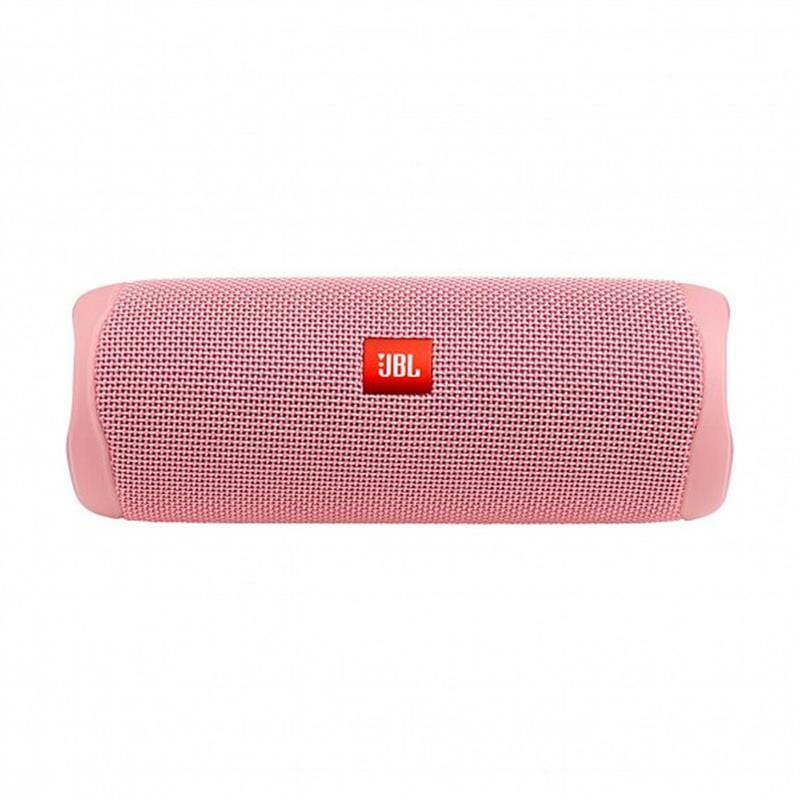 Акустическая система JBL Flip 5 Pink (JBLFLIP5PINK)