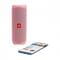 Фото - Акустическая система JBL Flip 5 Pink (JBLFLIP5PINK) | click.ua