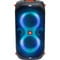 Фото - Акустична система JBL PartyBox 110 Black (JBLPARTYBOX110EU) | click.ua