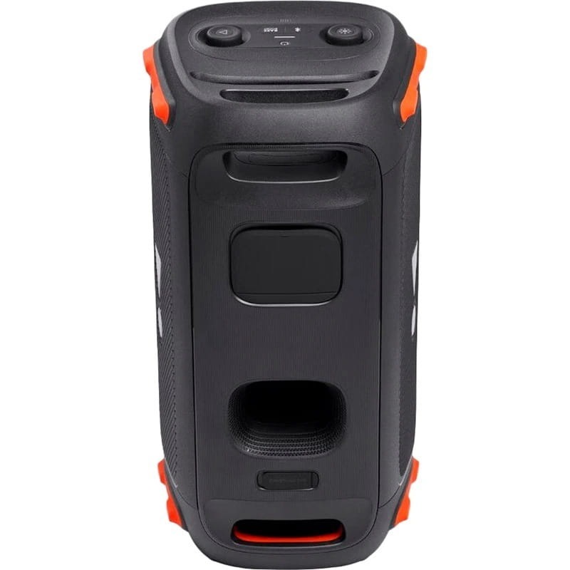 Акустическая система JBL PartyBox 110 Black (JBLPARTYBOX110EU)