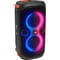 Фото - Акустическая система JBL PartyBox 110 Black (JBLPARTYBOX110EU) | click.ua