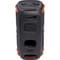 Фото - Акустическая система JBL PartyBox 110 Black (JBLPARTYBOX110EU) | click.ua