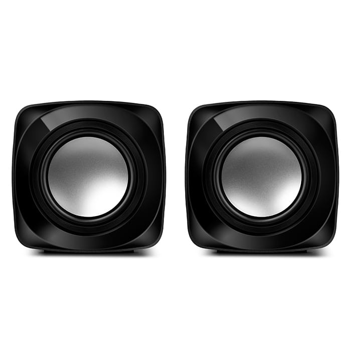Акустическая система Sven 120 Black