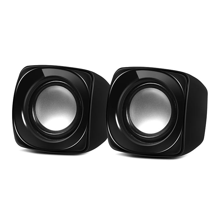 Акустическая система Sven 120 Black