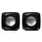 Фото - Акустическая система Sven 120 Black | click.ua