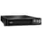 Фото - ИБП APC Smart-UPS SRT 1000VA, Online, 6хIEC, RJ-45, USB, металл (SRT1000RMXLI) | click.ua