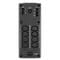 Фото - ИБП APC Back-UPS Pro BR 1600VA, Lin.Int., AVR, 8 х евро, LCD, USB, RJ-11, RJ-45, металл (BR1600MI) | click.ua
