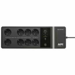 Джерело безперебійного живлення APC Back-UPS 650VA (BE650G2-RS)