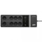 Фото - ИБП APC Back-UPS 650VA, Off-line, 8 х Schuko, USB, RS-232, пластик (BE650G2-RS) | click.ua