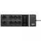 Фото - ИБП APC Back-UPS 650VA, Off-line, 8 х Schuko, USB, RS-232, пластик (BE650G2-RS) | click.ua