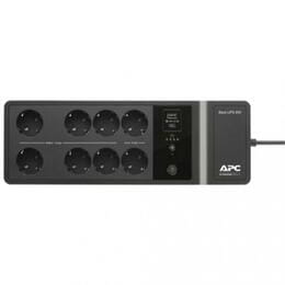 Купити Джерело безперебійного живлення APC Back-UPS 650VA (BE650G2-RS) Джерело безперебійного живлення APC Back-UPS 650VA (BE650G2-RS)