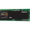Фото - Накопитель SSD  500GB Samsung 860 EVO M.2 2280 SATAIII MLC (MZ-N6E500BW) | click.ua