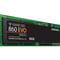 Фото - Накопитель SSD  500GB Samsung 860 EVO M.2 2280 SATAIII MLC (MZ-N6E500BW) | click.ua
