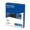 Фото - Накопичувач SSD  1ТB WD Blue SN550 M.2 2280 PCIe 3.0 x4 3D TLC (WDS100T2B0C) | click.ua