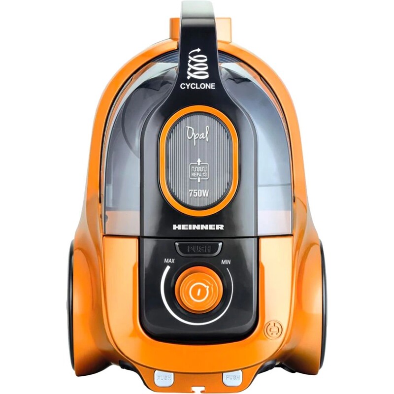 Пилосос Heinner HVC-V750OR