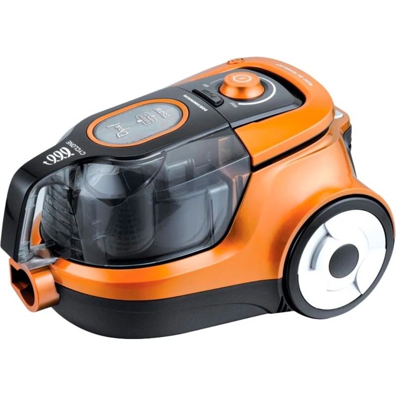 Пилосос Heinner HVC-V750OR