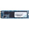 Фото - Накопичувач SSD  256GB Apacer AS2280P4 M.2 2280 PCIe 3.0 x4 3D TLC (AP256GAS2280P4-1) | click.ua
