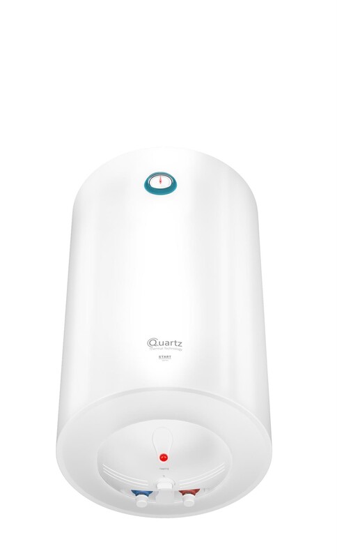 Водонагрівач Quartz Start 50 V