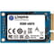 Фото - Накопичувач SSD  512GB Kingston KC600 mSATA SATAIII 3D TLC (SKC600MS/512G) | click.ua