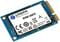 Фото - Накопитель SSD  512GB Kingston KC600 mSATA SATAIII 3D TLC (SKC600MS/512G) | click.ua