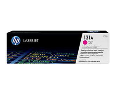 Картридж HP 131A LJ M276N/M276NW/M251N/M251NW Magenta (CF213A)
