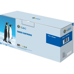 Тонер G&G (G&G-EXV14) для Canon iR2016/2016J/2018/2020/2022/2025/2030/2420/2422 Black (C-EXV14)
