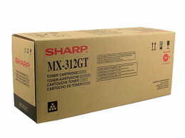 Картридж Sharp (MX312GT) MXM260/MXM310/AR5726/AR5731