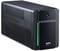 Фото - ИБП APC Back-UPS L-I 1200VA, Lin.int., 4хSchuko, USB, пластик (BX1200MI-GR) | click.ua