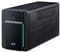 Фото - ИБП APC Back-UPS L-I 1200VA, Lin.int., 4хSchuko, USB, пластик (BX1200MI-GR) | click.ua