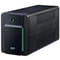 Фото - Джерело безперебійного живлення APC Back-UPS L-I 1200VA (BX1200MI-GR) | click.ua