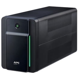 Купити Джерело безперебійного живлення APC Back-UPS L-I 1200VA (BX1200MI-GR) Джерело безперебійного живлення APC Back-UPS L-I 1200VA (BX1200MI-GR)