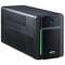 Фото - ИБП APC Back-UPS L-I 2200VA, AVR, Lin.int., 4хSchuko, пластик (BX2200MI-GR) | click.ua
