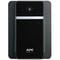 Фото - ИБП APC Back-UPS L-I 2200VA, AVR, Lin.int., 4хSchuko, пластик (BX2200MI-GR) | click.ua