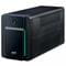 Фото - ИБП APC Back-UPS L-I 2200VA, AVR, Lin.int., 4хSchuko, пластик (BX2200MI-GR) | click.ua