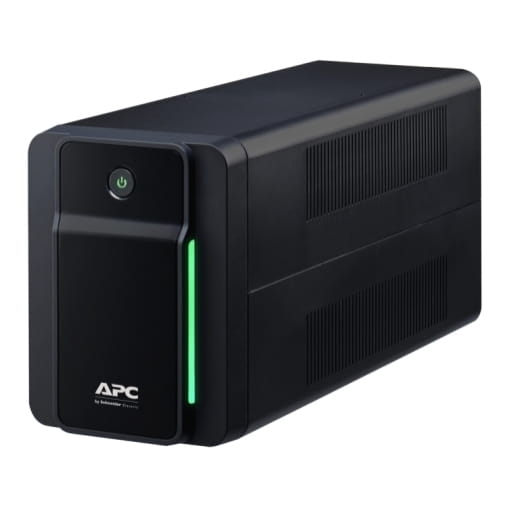 ИБП APC Back-UPS 1600VA, Lin.int., AVR, 4 х Schuko, USB, RJ-11, RJ-45, пластик (BX1600MI-GR)