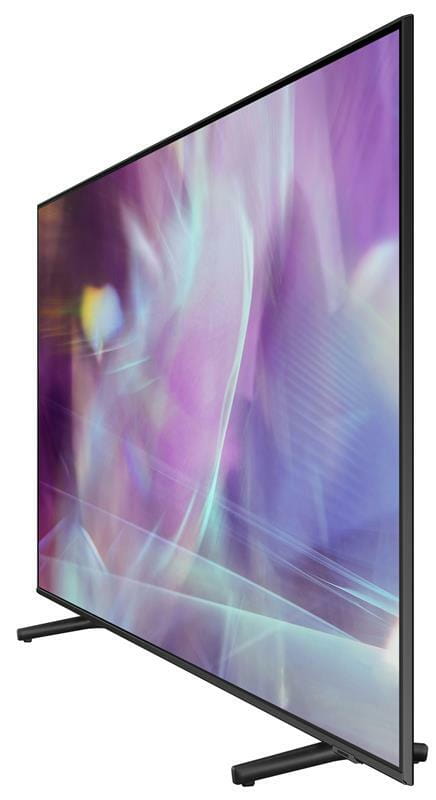 Телевiзор Samsung QE75Q60AAUXUA