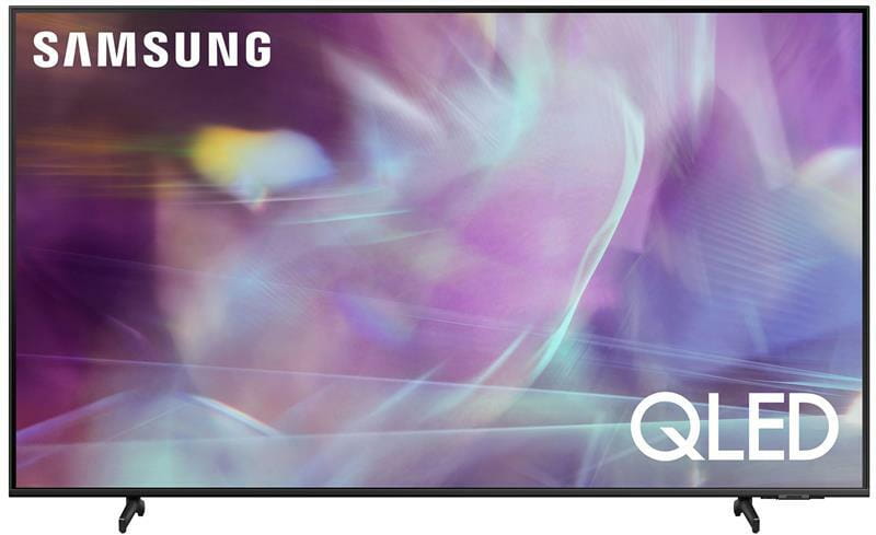Телевiзор Samsung QE75Q60AAUXUA