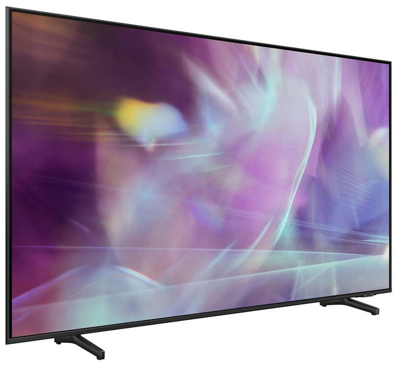 Телевiзор Samsung QE75Q60AAUXUA